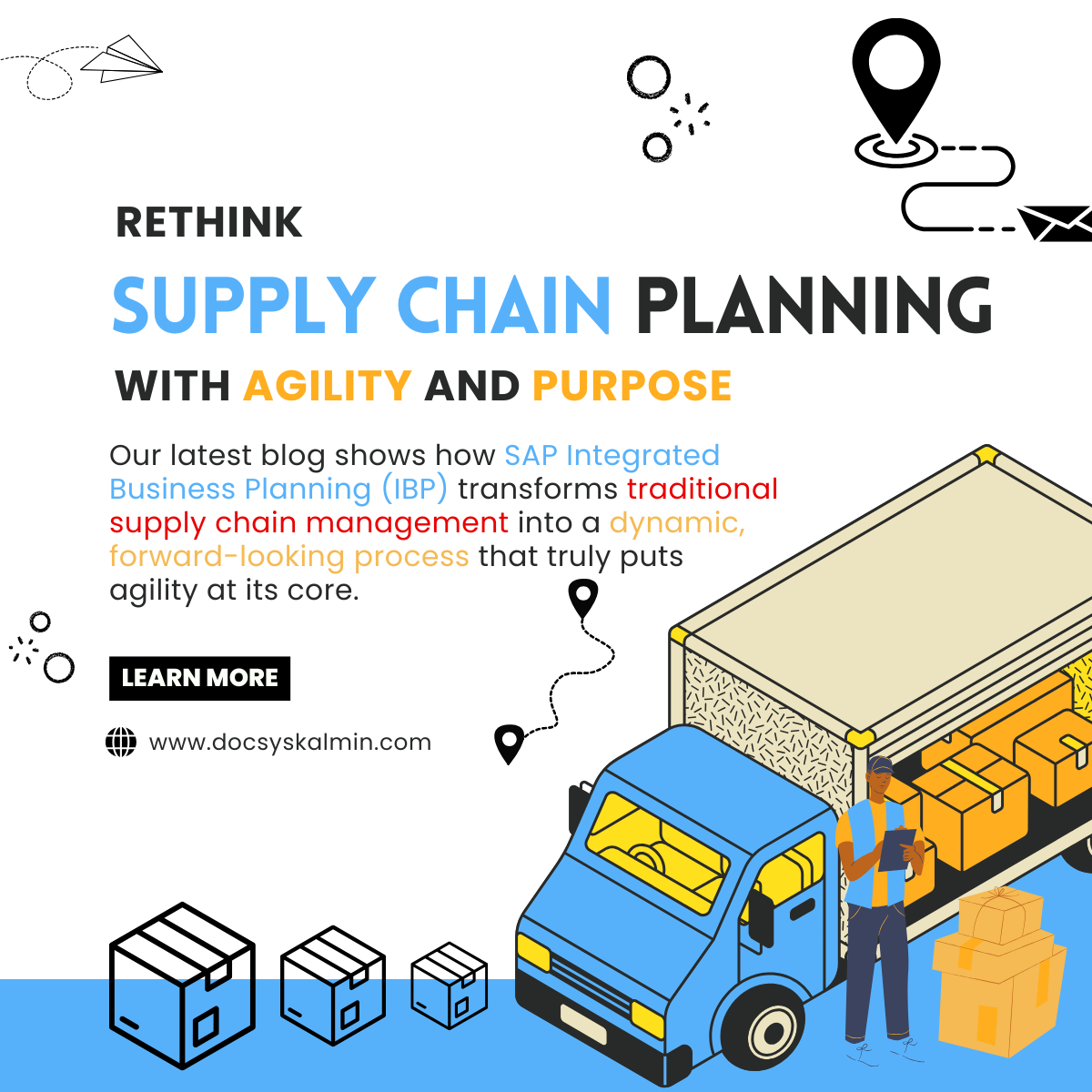 Rethinking Supply Chain Resilience