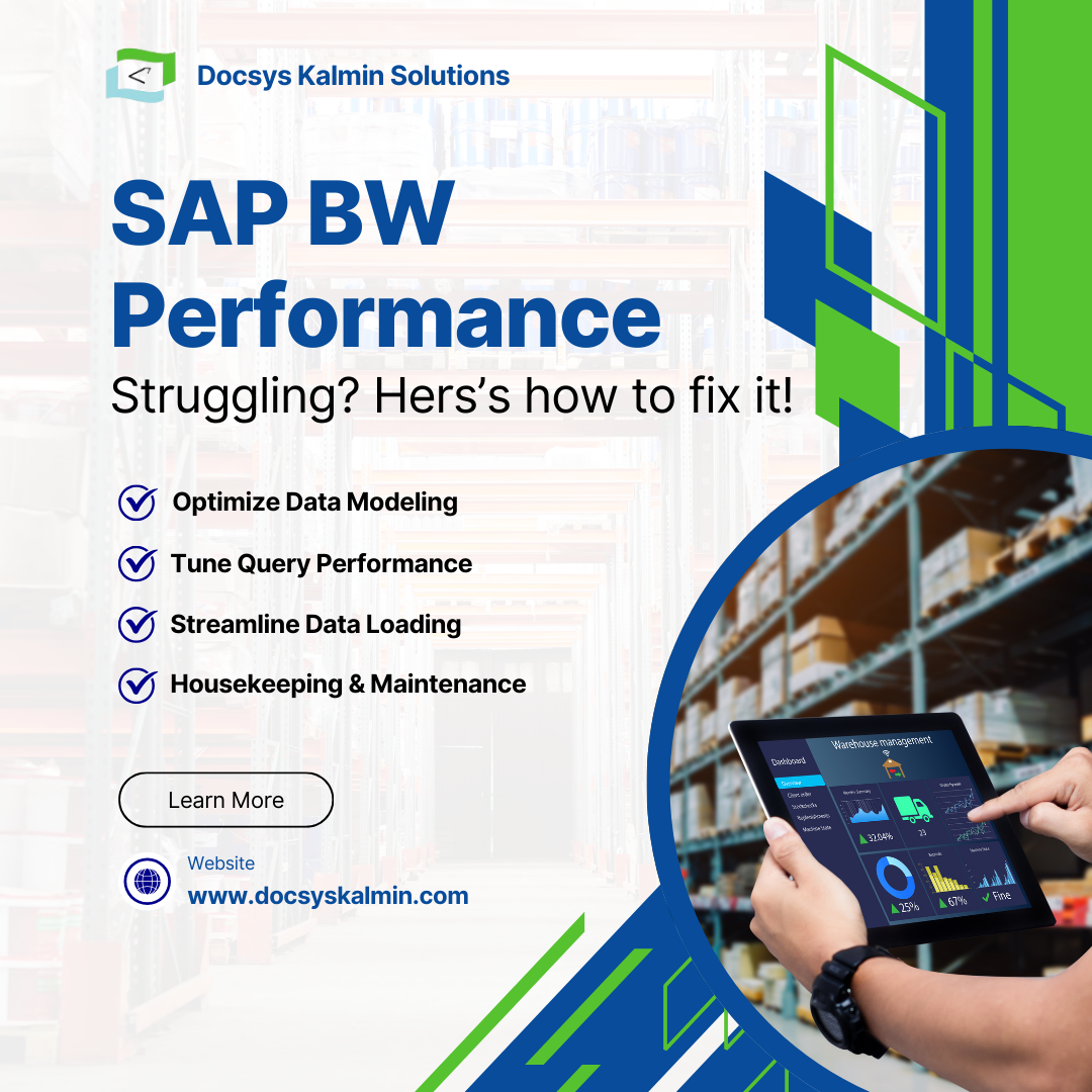 Solving Master Data Inconsistencies with SAP MDG