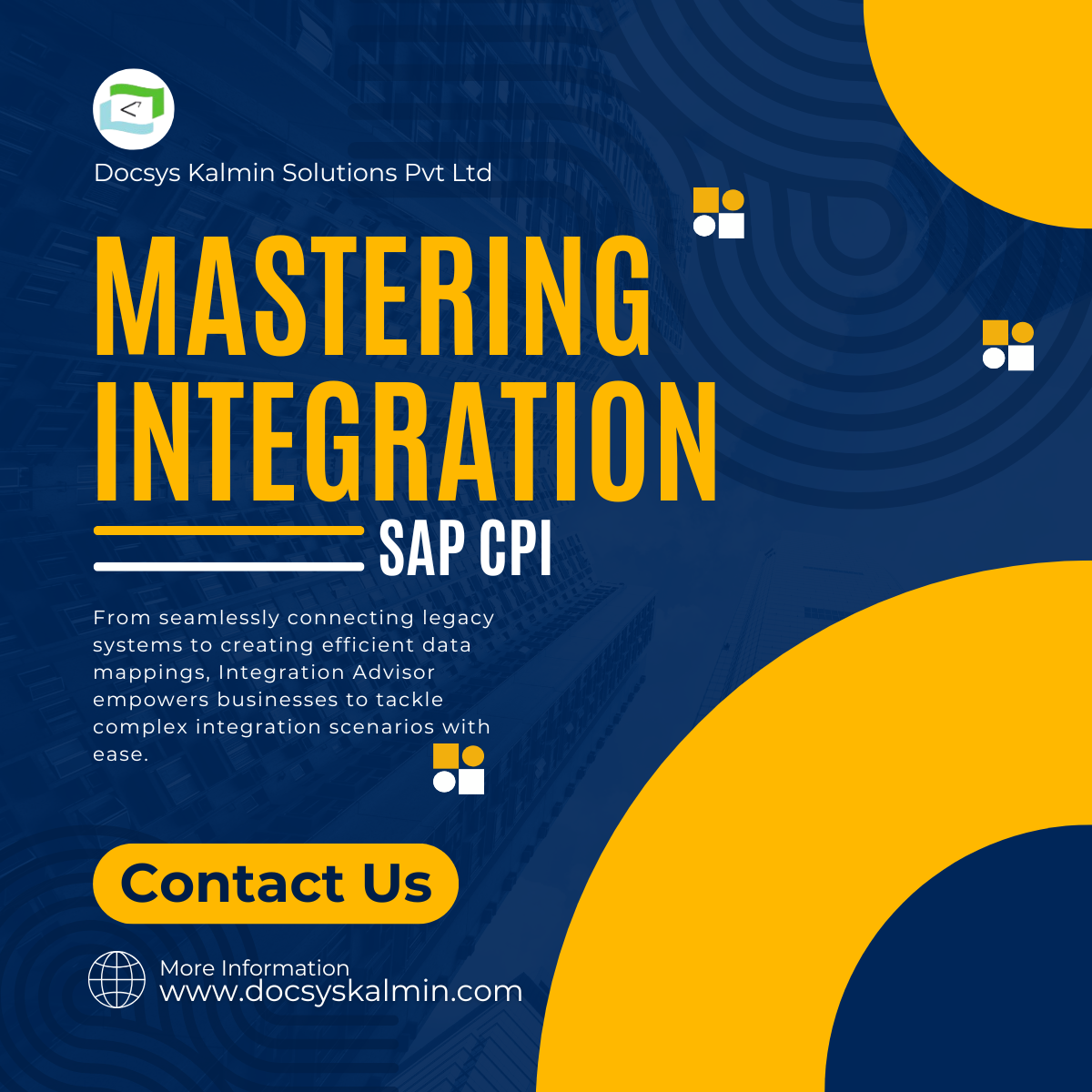 Integration Advisor in SAP CPI: Use Cases You Need to Know