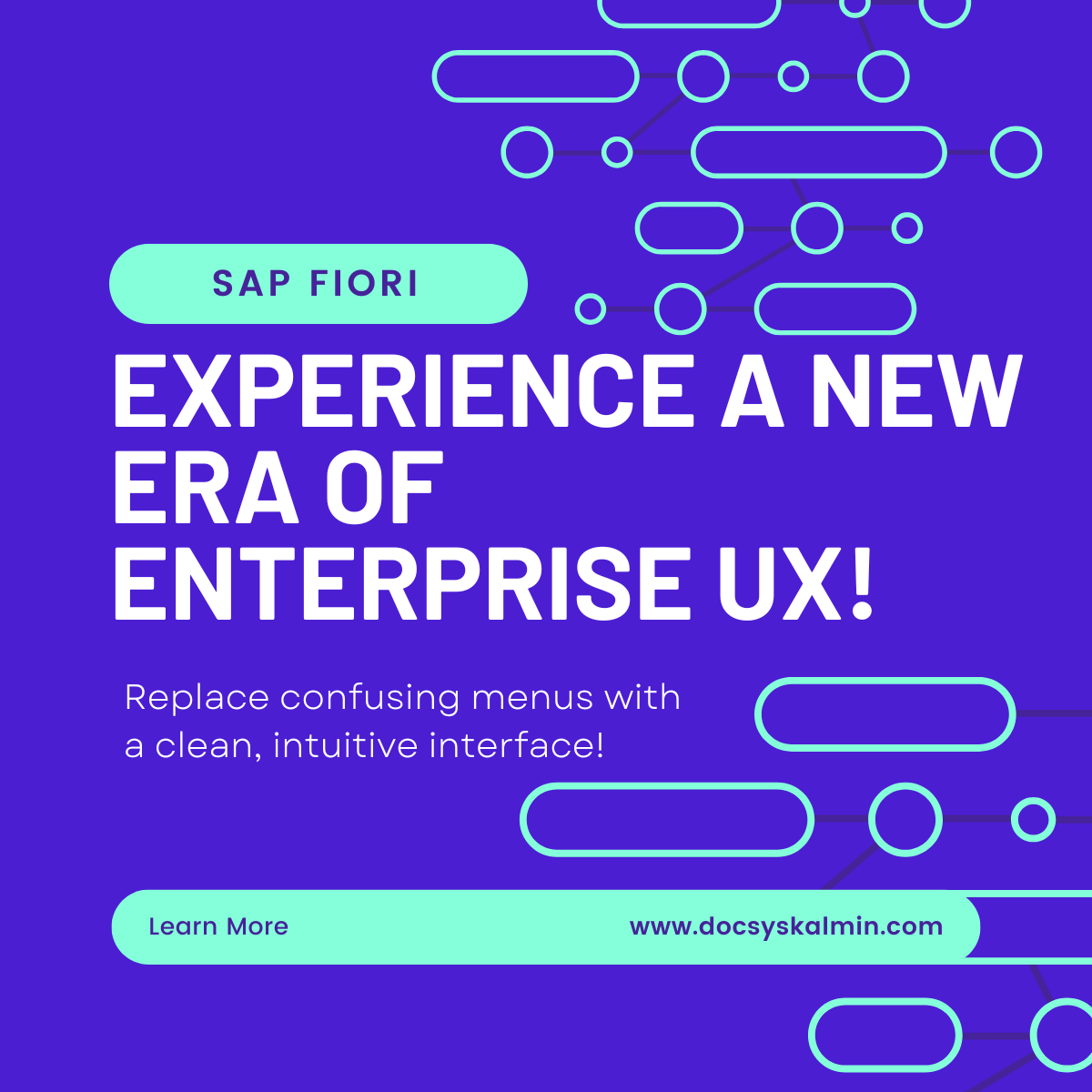 SAP Fiori: Redefining Enterprise User Experience