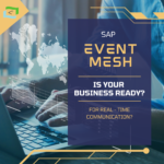 sap event mesh